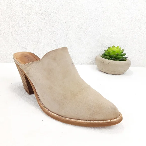 JEFFREY CAMPBELL FAVELA 2 MULE - Picture 2 of 16